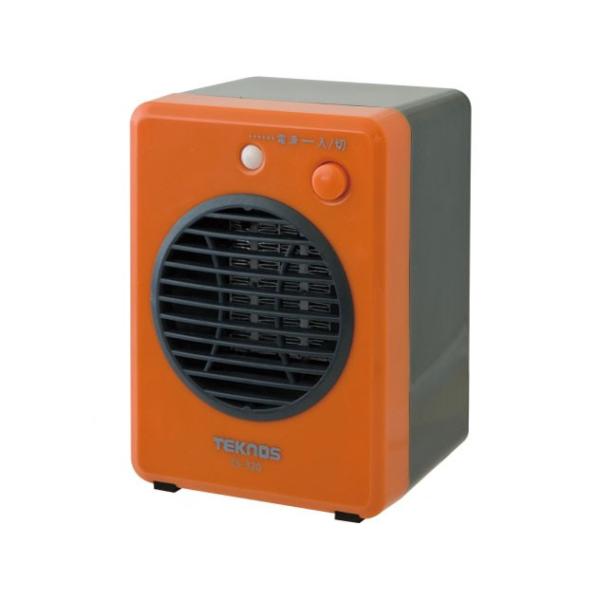 テクノス　モバイルセラミックヒーター　TS-320
