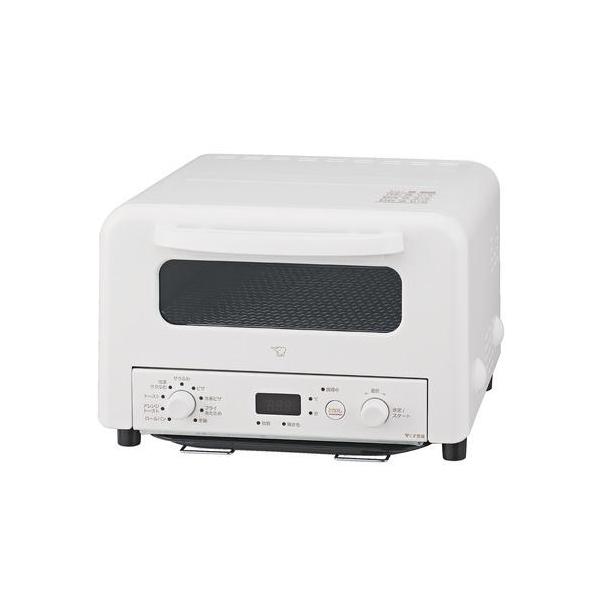 象印　マイコン式オーブントースター　EQ-HM30-WA　ホワイト