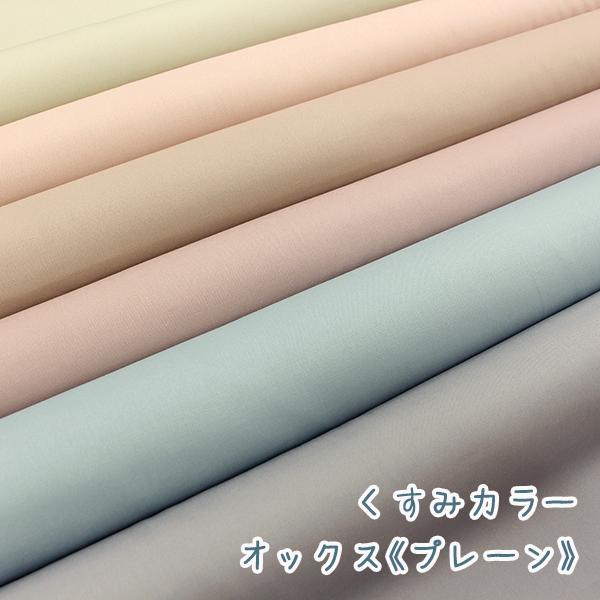 ★価格は１０cmの価格です。★最短５０cmより１０cm単位でカットいたします。（「４」以下はご注文できません。）【生地名】コットンオックス【素材】コッットン１００％【生地幅】約１１０ｃｍ【おすすめ用途】入園入学グッズ・バック・雑貨など。【メ...