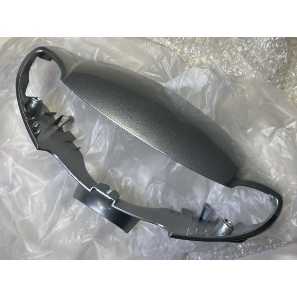 ジョグZR 3YK ハンドルカバー　ヘッドライトカバー　ヤマハYG50 JOG Amazon | バイクパーツセンター(Bike Parts Center) ジョグ/ZR