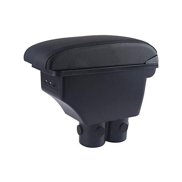 コンソールボックス