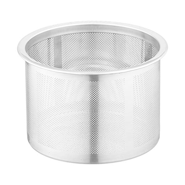 SS (スーパーステンレス) 茶こし 茶漉し 急須 ポット 用 68×50mm 12329 シルバー :54055548281:takemisa 通販 SS スーパーステンレス 茶こし 茶漉し 急須 ポット 用 68×50mm 12329