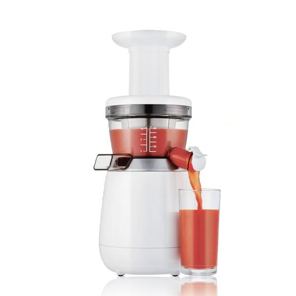 HUROM　コールドプレスジューサー　HPWWA12　