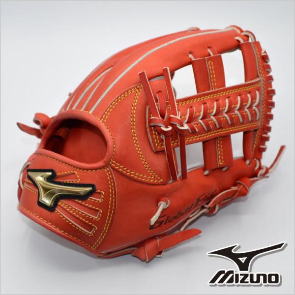 MIZUNO（ミズノ） 硬式グローブ グローバルエリート 1AJGH19203 右投用