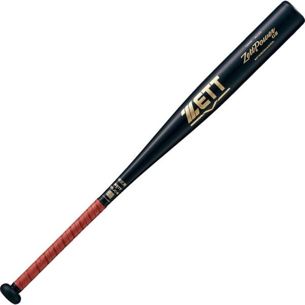 金属製野球バット セット MIZUNO 交換無料 野球 バット 硬式 大人 金属 ゼット GODA-FZ740GB