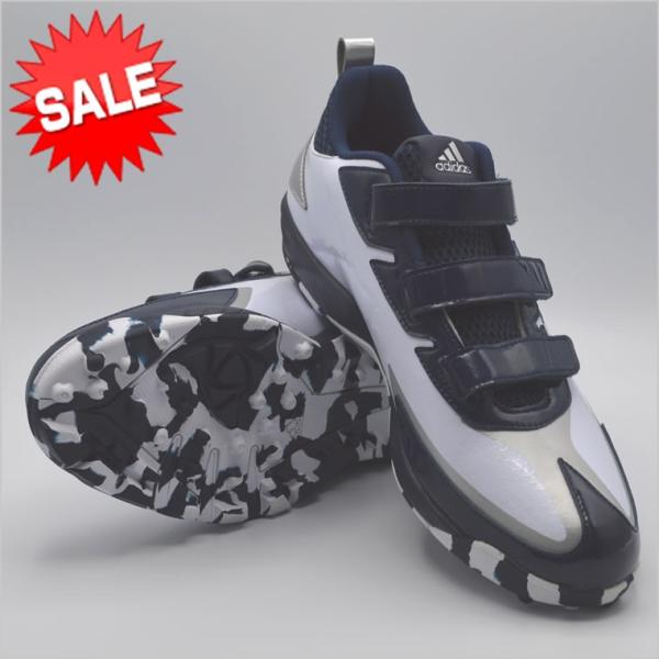 adidas（アディダス） トレーニングシューズ adipureTR DB3466
