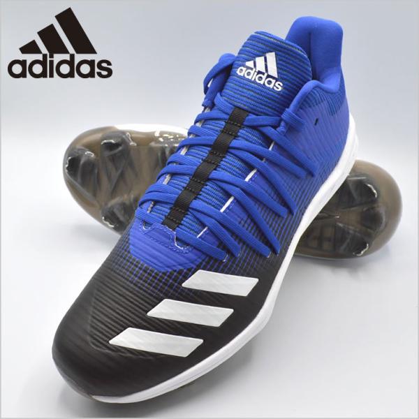 アディダス海外製野球スパイク（新品）26.5 adidas（アディダス） 樹脂底スパイク After bunner6 G27665