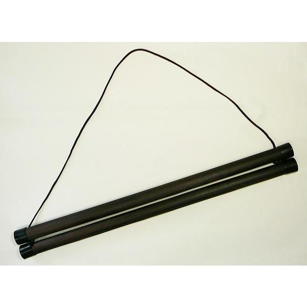 木製タペストリー棒 小 43cm 26 52 京都嵐山いしかわ竹乃店 通販 Yahoo ショッピング