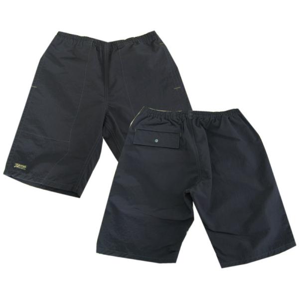 colimbo コリンボ ショートパンツ COLIMBOコリンボ ショートパンツ EXCELSIOR SHORTS(BLACK) : TAKE OFF