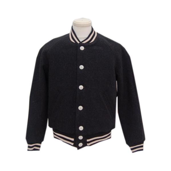 WAREHOUSEウエアハウス アウター 2134 ALL MELTON AWARD JACKET : TAKE