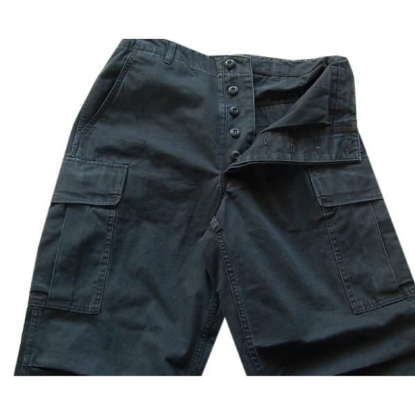 COLIMBOコリンボ ZX--0200 SOUTHERNMOST BUSH PANTSサザンモウストゥ 