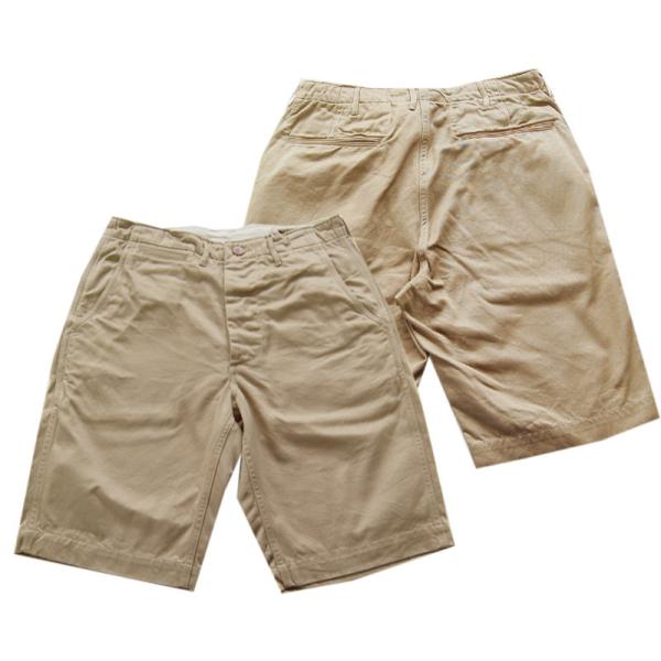 COLIMBOコリンボ ショートパンツ ZX-0210 C.G.Island Chino Shorts