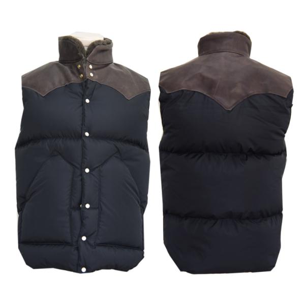 WAREHOUSE ウエアハウス アウター ROCKY MOUNTAIN×WAREHOUSE 2198