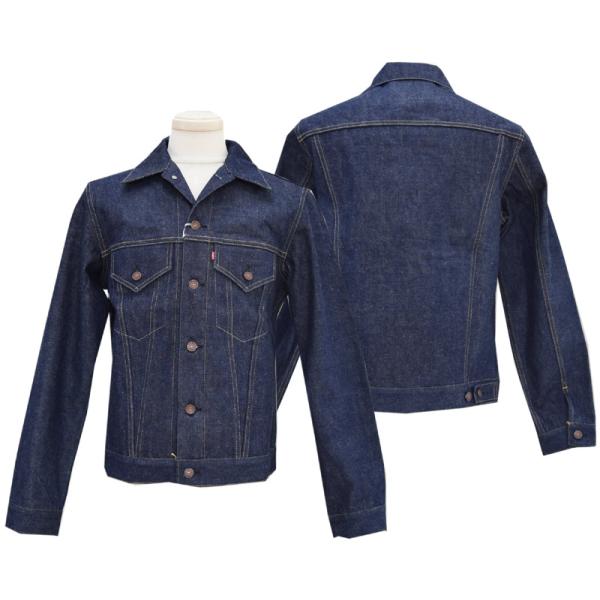 WAREHOUSEウエアハウス 2003XX 3RD TYPE(Early 1960s) ワンウォッシュ