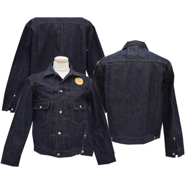 ふっちゃん DENIME ドゥニーム ウエアハウス 232XX 1954 WAREHOUSEウエアハウス / DENIMEドゥニーム 232XX 54 (1954 MODEL