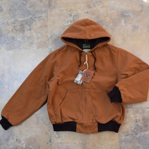 Colimbo(コリンボ) Gantry Dyna Parka COLIMBO/コリンボ Gantry Dyna Parka FS Sand