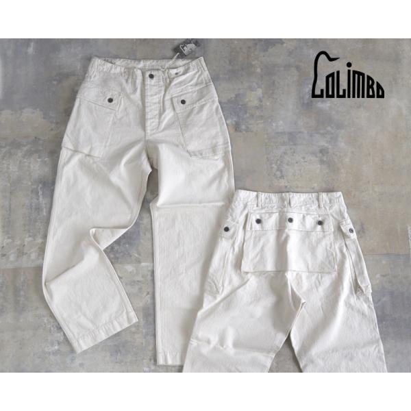パンツ COLIMBO TRENCH DIGGER USMC P-44 TROUSERS 8b6ab3119fc1dfaecd673b0f2303cc