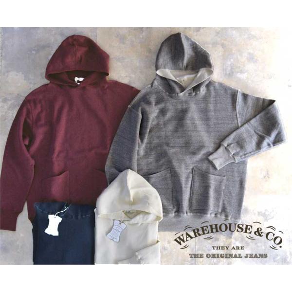 WAREHOUSEウエアハウス DUCK DIGGER Lot-453 セパレートポケットセット