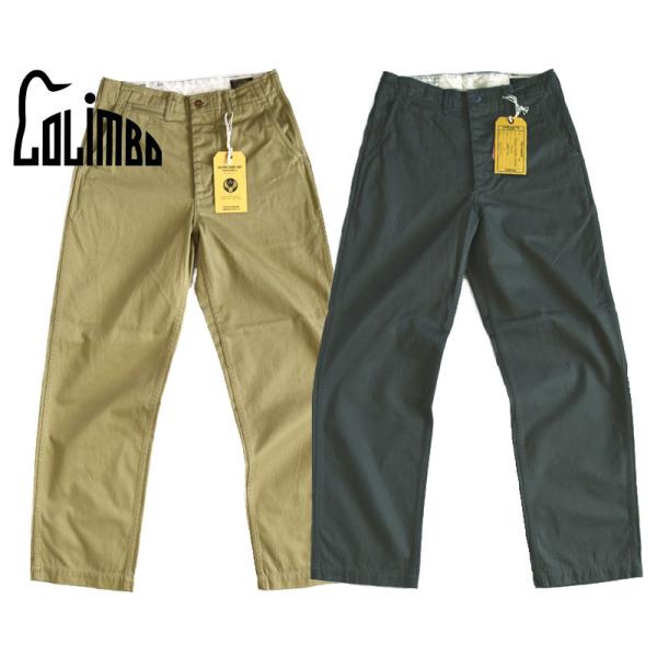COLIMBOコリンボ パンツ Overland Trousers / ZB-0204