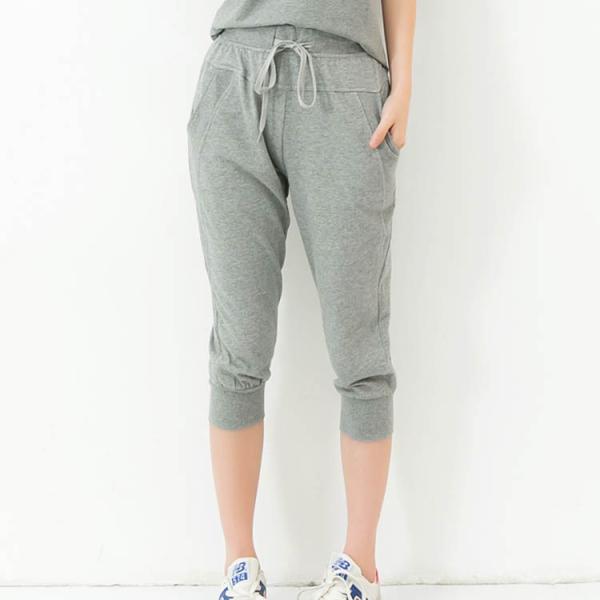 送料無料スウェットパンツ 七分丈 レディース イージーパンツ クロップドパンツ スポーツウェア スポーツパンツ ジョギングパンツ Buyee Buyee Japanese Proxy Service Buy From Japan Bot Online
