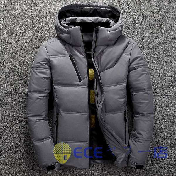 大特価】ダウンジャケット メンズ レディース 冬 アウター ジャケット