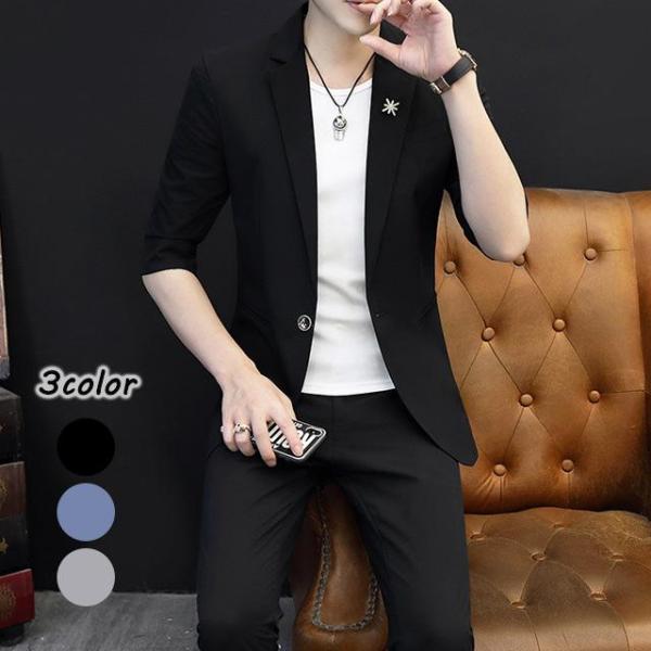 テーラードジャケット メンズ スーツ swx947.jpg