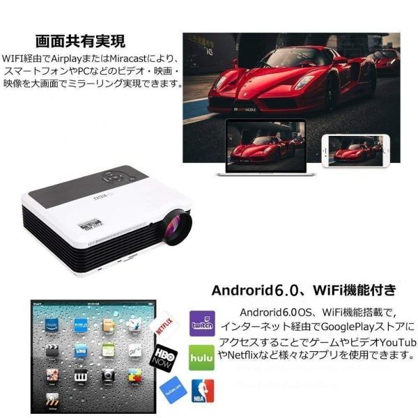 家電安全pse Bluetooth機能 家電安全pse Wifi接続 ホー Wifi接続 Bluetooth機能 3900ルーメンフルhd 1080p入力対応 プロジェクターandroid6 0 Takes Shop