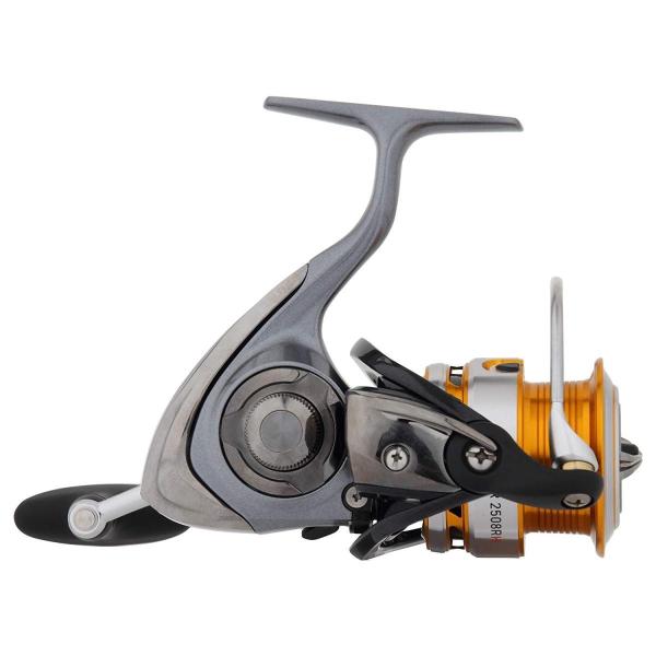17エクセラー 釣り スピニングリール リール 2500サイズ スピニングリール 2508rh ダイワ Daiwa