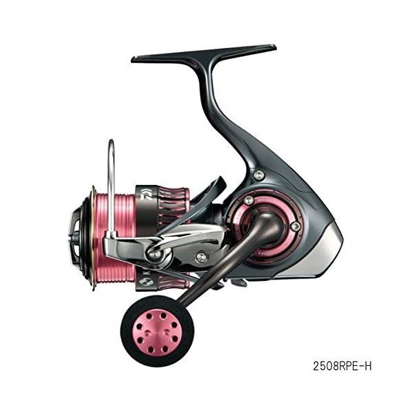 ダイワ Daiwa 釣り Takes Shop 2508rpe H スピニングリール タイラバ 紅牙ex 2508rpe H 2500サイズ スピニングリール