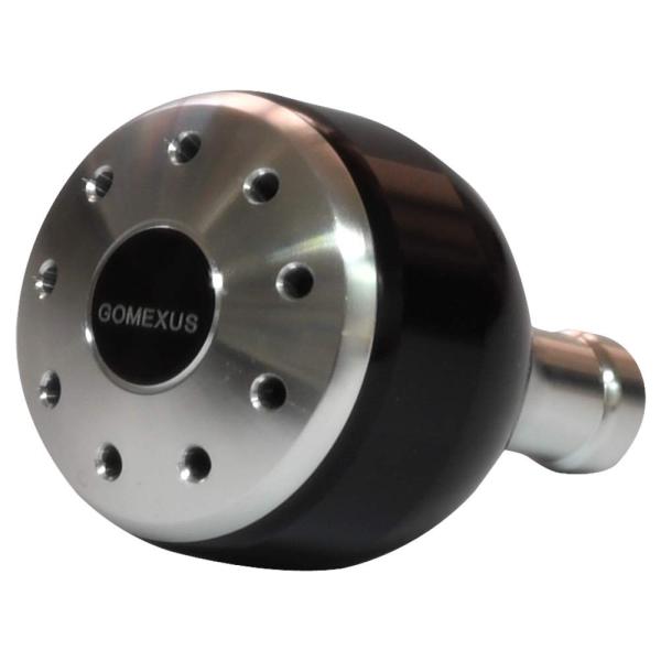ゴメクサス Gomexus パワー ハンドル ノブ ダイワ リール Daiwa Type S シマノ Shimano Type Buyee Buyee Japanese Proxy Service Buy From Japan Bot Online