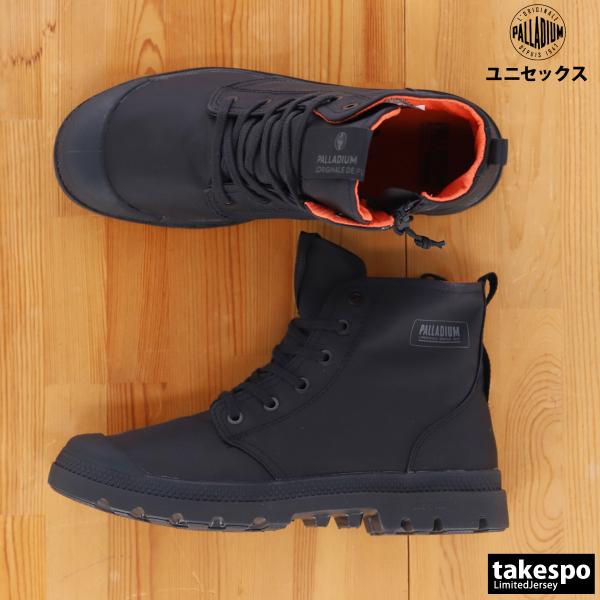 パラディウム メンズ レインブーツの人気商品 通販 価格比較 価格 Com