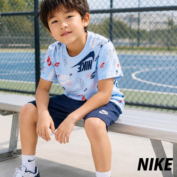 NIKE（ナイキ） NSW 送料無料 Tシャツ ハーフパンツ 上下 セットアップ