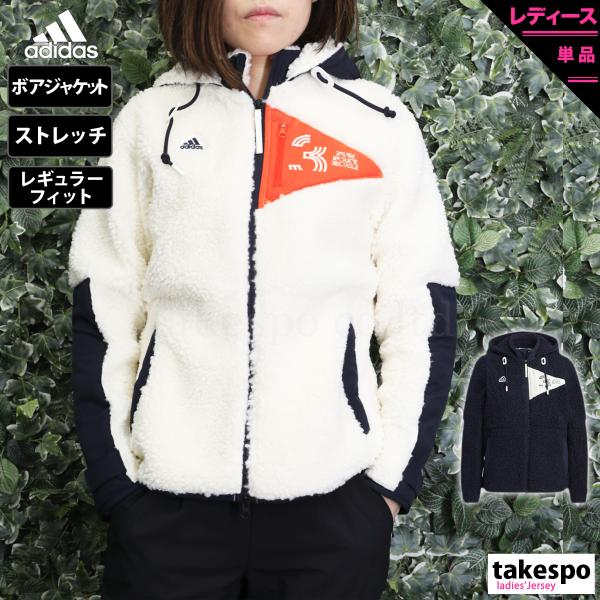 ゴルフウェア Adidas And ジップ パーカー レディースの人気商品 通販 価格比較 価格 Com