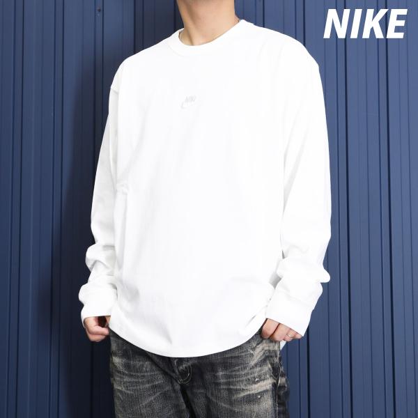 NIKE ロングT takespo_do7391-100