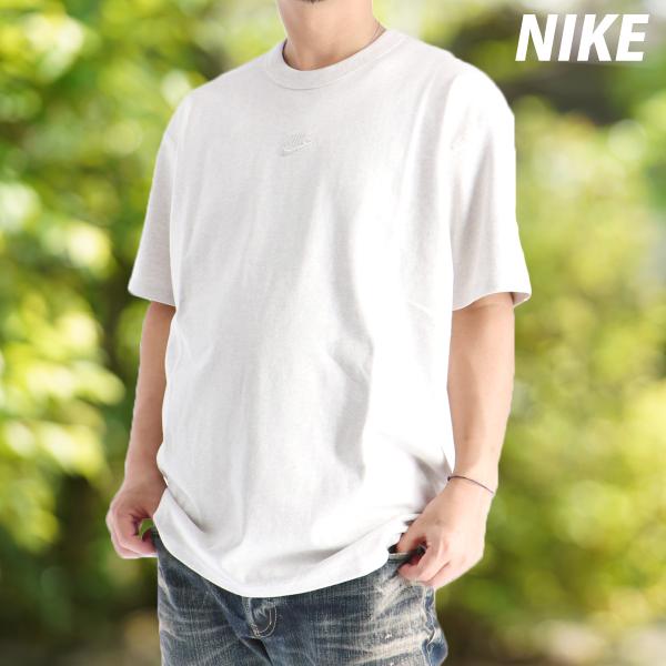 NIKE（ナイキ） Tシャツ メンズ ブランド プレミアム エッセンシャル