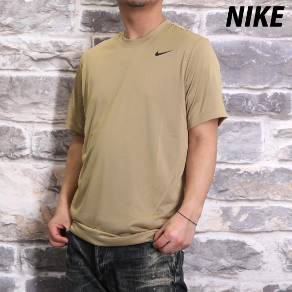 NIKE（ナイキ） Tシャツ メンズ 半袖 吸汗 速乾 吸水 Dri-FIT ブランド