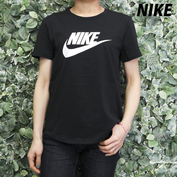 NIKE（ナイキ） Tシャツ レディース ブランド エッセンシャル ICN FTRA