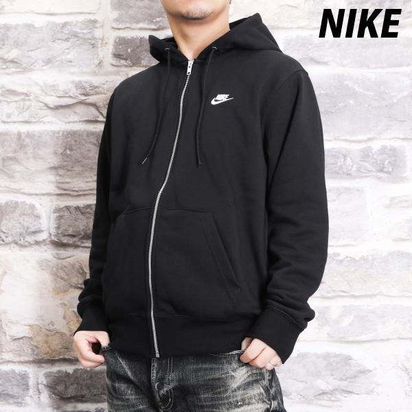 NIKE ナイキ スウェットジャケット メンズ ブランド クラブ