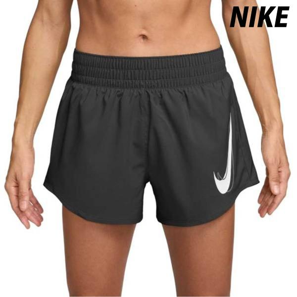 NIKE（ナイキ） ショートパンツ レディース ブランド ワン HJ2196 BLK