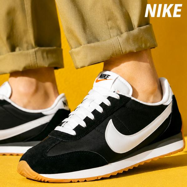 NIKE（ナイキ） スニーカー メンズ レザー ブランド パシフィック