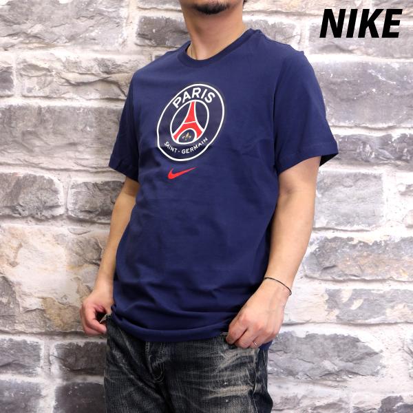 NIKE ナイキ Tシャツ メンズ ブランド パリサンジェルマン