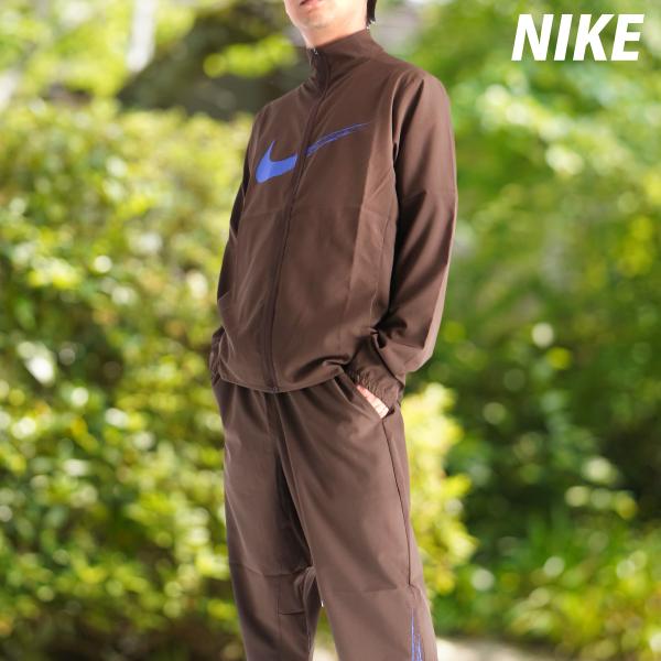 NIKE ナイキ ジャージ メンズ 上下 クロス薄手 ブランド