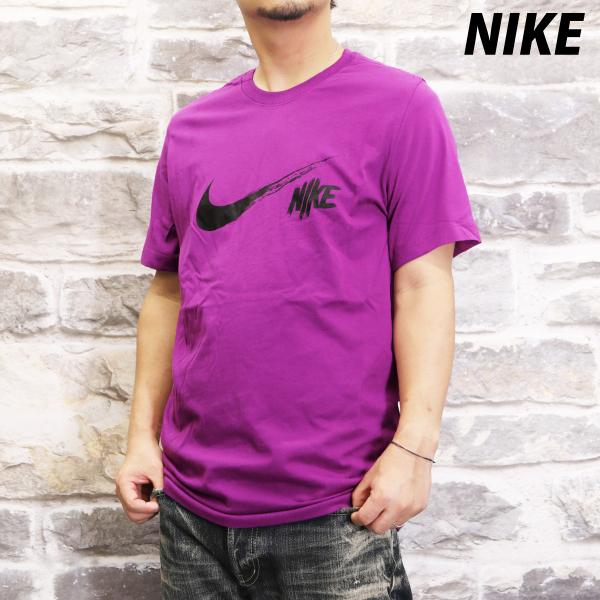NIKE（ナイキ） Tシャツ メンズ 半袖 速乾 スポーツ ブランド 吸汗