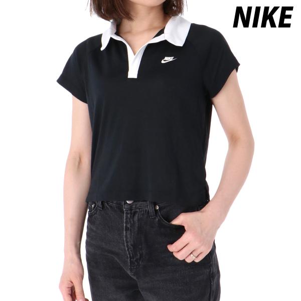NIKE（ナイキ） ポロシャツ レディース ブランド スポーツウェア