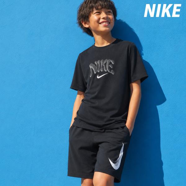 NIKE（ナイキ） 送料無料 Tシャツ ハーフパンツ 上下 セットアップ