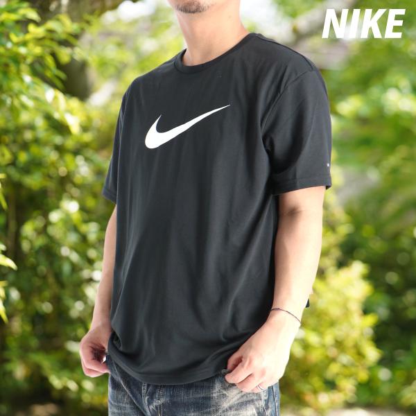 NIKE（ナイキ） Tシャツ メンズ 半袖 速乾 スポーツ ブランド 吸汗