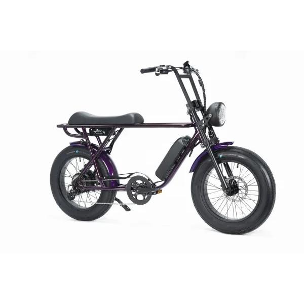 BRONX BUGGY 20