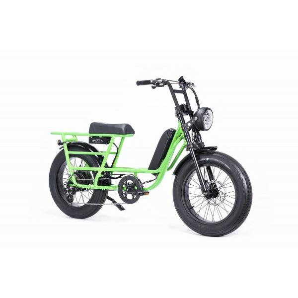 BRONX BUGGY 20