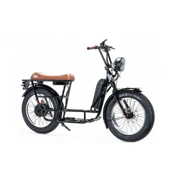 BRONX（ブロンクス） BBRONX Buggy_Throttle特定小型 (GLOSS BLACK