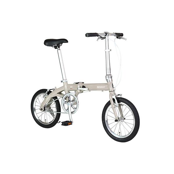 ルノー RENAULT LIGHT8 Ver.16（ライトエイト） ルノー (組立